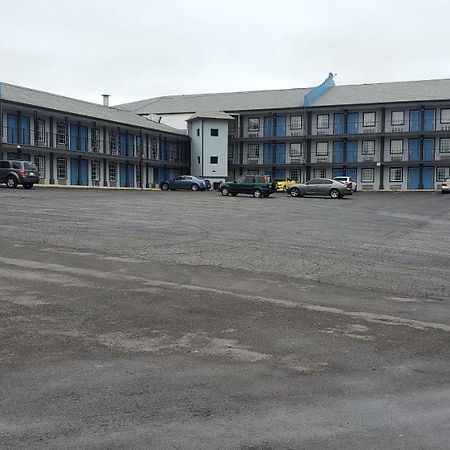 Select Inn Nashville Exterior foto